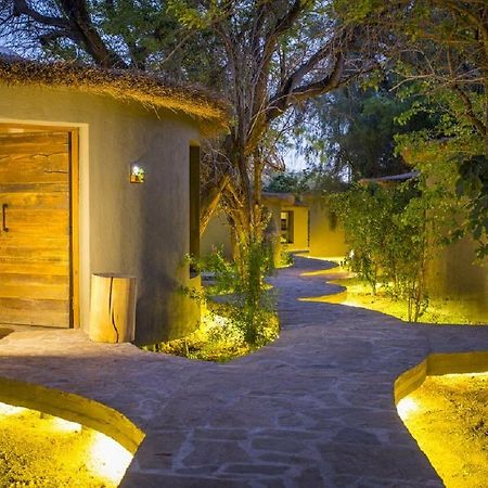 Hotel Desertica Σαν Πέδρο ντε Ατακάμα Εξωτερικό φωτογραφία
