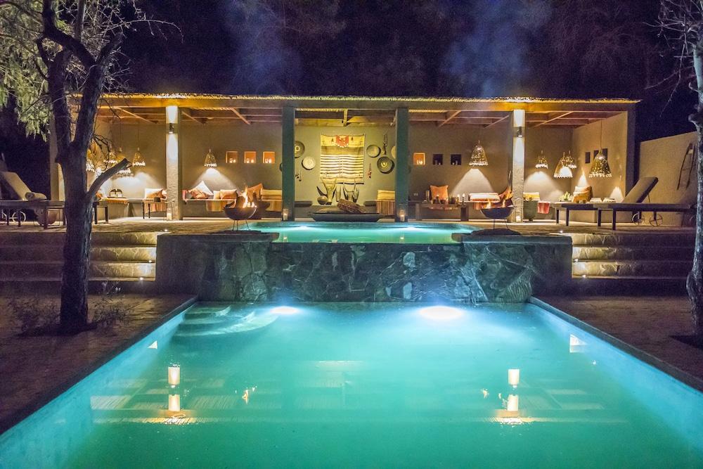 Hotel Desertica Σαν Πέδρο ντε Ατακάμα Εξωτερικό φωτογραφία