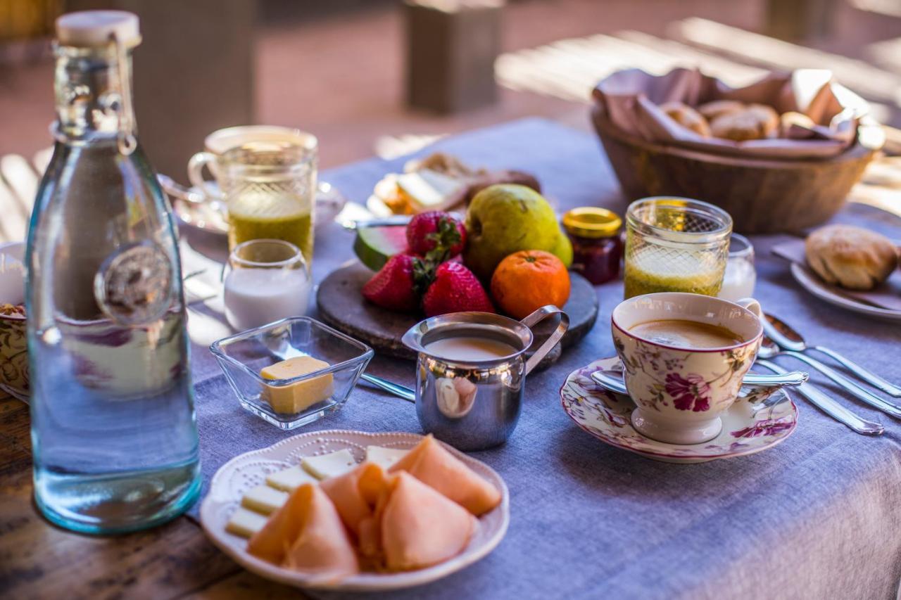 Hotel Desertica Σαν Πέδρο ντε Ατακάμα Εξωτερικό φωτογραφία